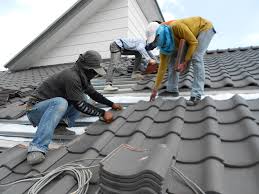 Best Metal Roofing Installation  in , AZ